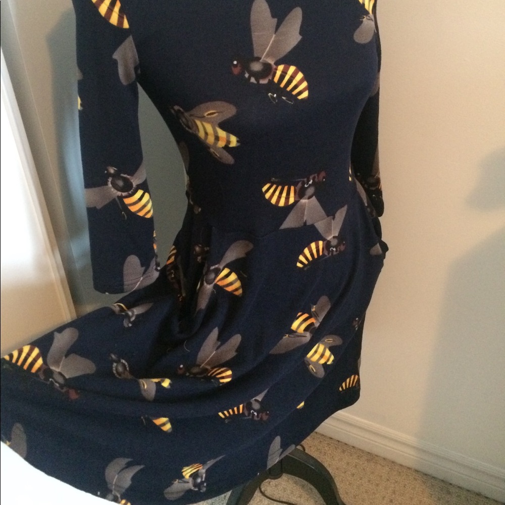 ๐ Bee tunic ๐ - Picture 7 of 8